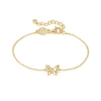 Bracciale Nomination Donna in Argento 242300/042